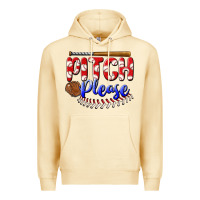 Pina Colada pitch please Premium Hoodie - BundleAndBundleShop