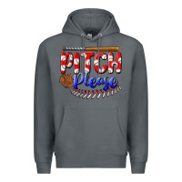 Rock pitch please Premium Hoodie - BundleAndBundleShop