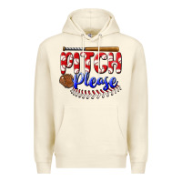 Sandshell pitch please Premium Hoodie - BundleAndBundleShop