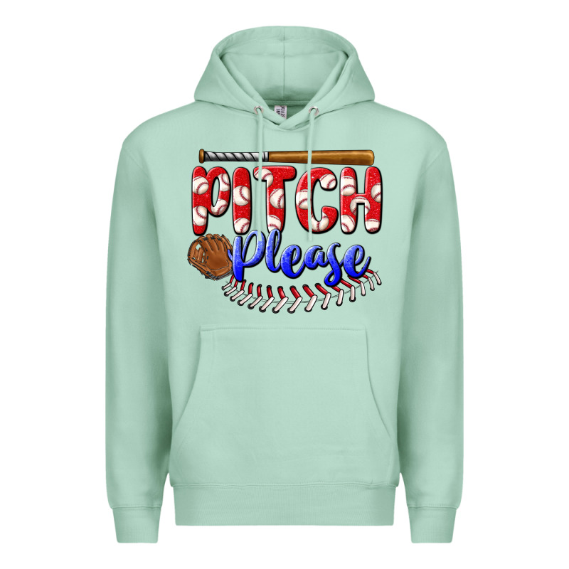 Pitch Please Premium Hoodie by BundleAndBundleShop | Teevron
