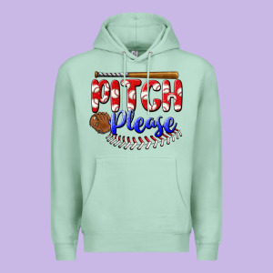 Pitch Please Premium Hoodie Designed By Bundleandbundleshop
