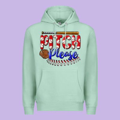 Pitch Please Premium Hoodie Designed By Bundleandbundleshop