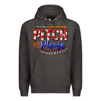 Smoke pitch please Premium Hoodie - BundleAndBundleShop