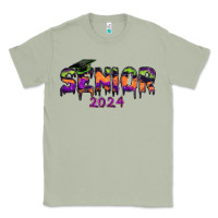Matcha senior 2024 halloween Classic Tee - RanaPortraitStore