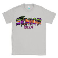 Moon Dust senior 2024 halloween Classic Tee - RanaPortraitStore