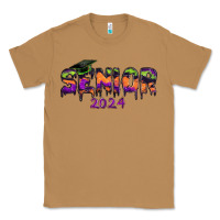 Toasted Coconut senior 2024 halloween Classic Tee - RanaPortraitStore
