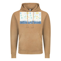 Vintage Camel doodle flowers sippy cup tbs Vintage Hoodie - TumblerDesignByShophia