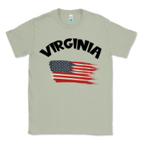 Matcha VIRGINIA Classic Tee - Bettercallsaul
