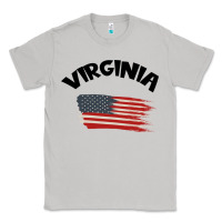Moon Dust VIRGINIA Classic Tee - Bettercallsaul