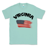 Virginia Classic Tee | Teevron