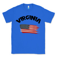True Royal VIRGINIA Classic Tee - Bettercallsaul