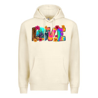 Sandshell turtle love Premium Hoodie - RanaPortraitStore