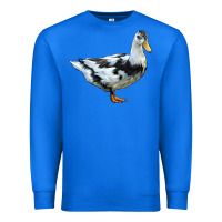 True Royal Ancona Duck Premium Sweatshirt - LillyAllenDesigns