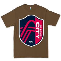 Cacao st. louis city sc Premium Tee - lanVoArt