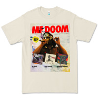 Bone dooms~mf album discography Premium Tee - lanVoArt
