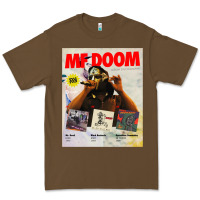 Cacao dooms~mf album discography Premium Tee - lanVoArt