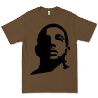 Cacao d.r.a.k.e Premium Tee - lanVoArt