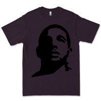 Plum d.r.a.k.e Premium Tee - lanVoArt