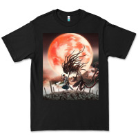 Black bloodborne 99 Premium Tee - lanVoArt