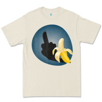 Bone Dirty Joke Halloween Costume Joke Middle Finger Banana Premium Tee - lanVoArt