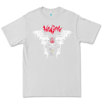 Dove Grey hollywood hogan tribal 98 t'shirt hollywood hogan tribal '98 Premium Tee - lanVoArt
