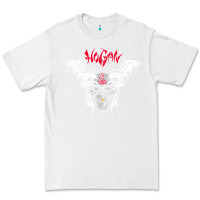 White hollywood hogan tribal 98 t'shirt hollywood hogan tribal '98 Premium Tee - lanVoArt