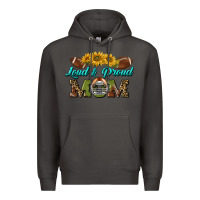 Smoke loud and proud mom Premium Hoodie - BundleAndBundleShop