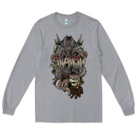Skaven Warhammer Long Sleeve Tee | Teevron