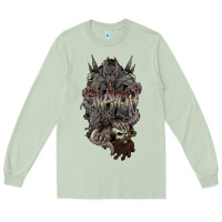 Matcha skaven warhammer Long Sleeve Tee - lanVoArt