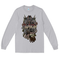 Moon Dust skaven warhammer Long Sleeve Tee - lanVoArt