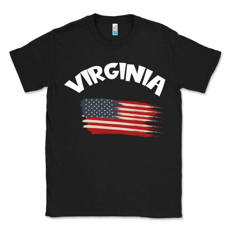 Virginia Classic Tee by Bettercallsaul | Teevron