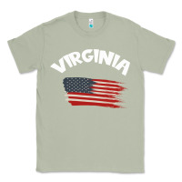 Matcha VIRGINIA Classic Tee - Bettercallsaul