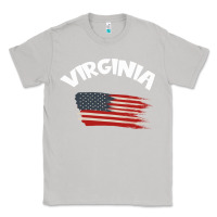 Moon Dust VIRGINIA Classic Tee - Bettercallsaul