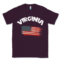 Plum VIRGINIA Classic Tee - Bettercallsaul