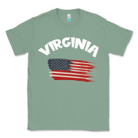 Sage VIRGINIA Classic Tee - Bettercallsaul