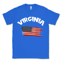 True Royal VIRGINIA Classic Tee - Bettercallsaul