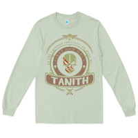 Matcha tanith  1 Long Sleeve Tee - lanVoArt
