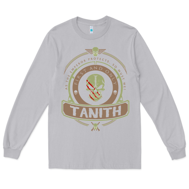 Tanith  1 Long Sleeve Tee by lanVoArt | Teevron