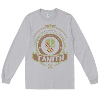 Moon Dust tanith  1 Long Sleeve Tee - lanVoArt