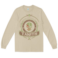 Mushroom tanith  1 Long Sleeve Tee - lanVoArt
