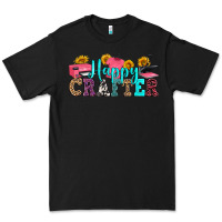 Black happy crafter Premium Tee - RanaPortraitStore