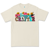Bone happy crafter Premium Tee - RanaPortraitStore