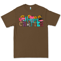 Cacao happy crafter Premium Tee - RanaPortraitStore
