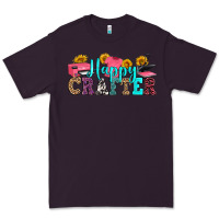 Plum happy crafter Premium Tee - RanaPortraitStore