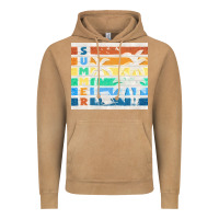Vintage Camel retro summer Vintage Hoodie - TumblerDesignByShophia