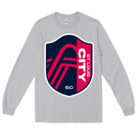 Moon Dust st. louis city sc Long Sleeve Tee - lanVoArt