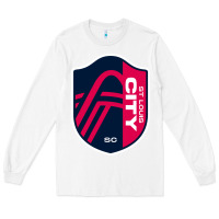 St. Louis City Sc Long Sleeve Tee | Teevron