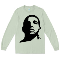 Matcha d.r.a.k.e Long Sleeve Tee - lanVoArt