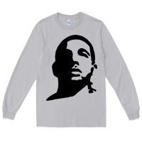 Moon Dust d.r.a.k.e Long Sleeve Tee - lanVoArt