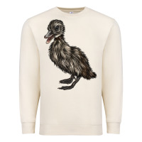 Sandshell Baby Cayuga Duck Premium Sweatshirt - LillyAllenDesigns
